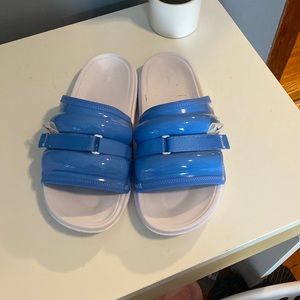 Jordan Super Play Slides